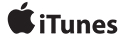 iTunes